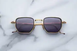 Jacques Marie Mage ATKINS | GOLD