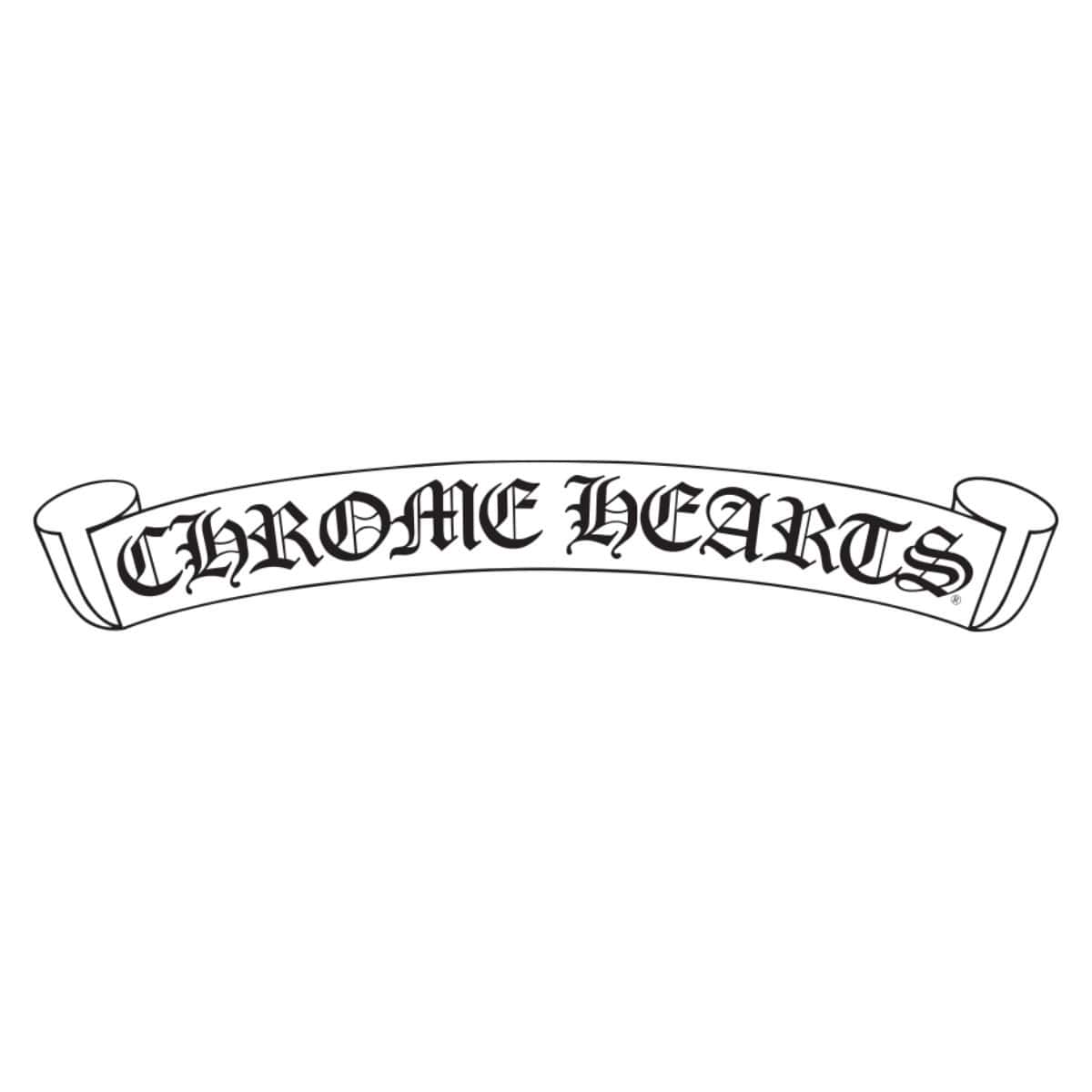 Logo Chrome Hearts