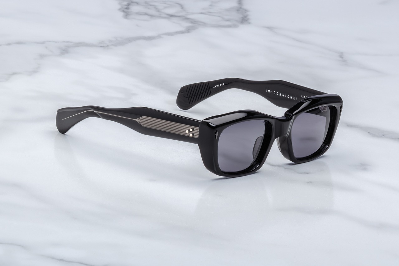 Jacques Marie Mage CORNICHE | RAVEN - Image 2